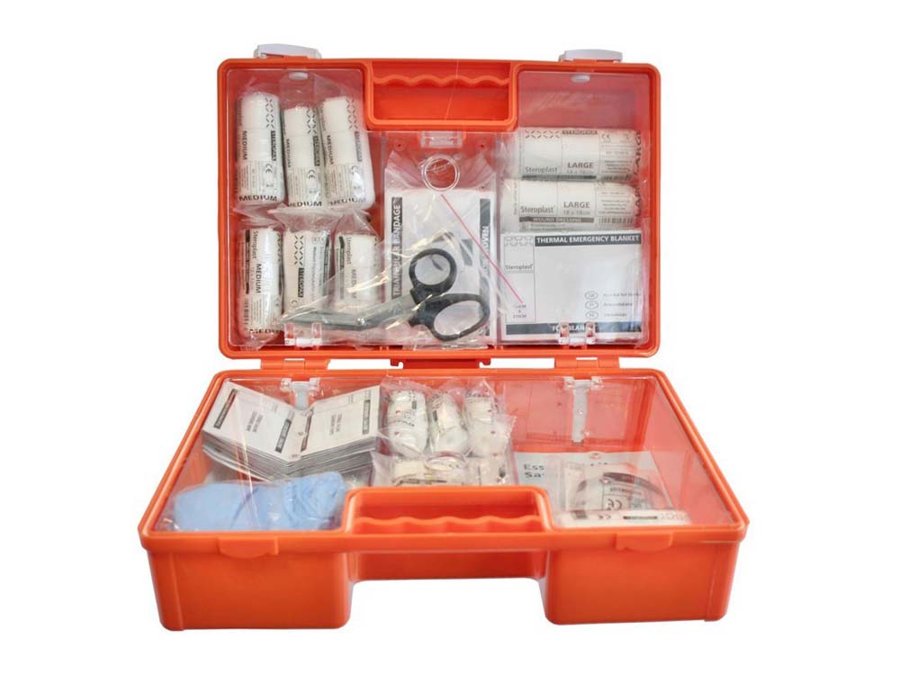 First Aid Kit Supplier in Uganda. Buy from Top Medical Supplies & Hospital Equipment Companies, Stores/Shops in Kampala Uganda, Ugabox
