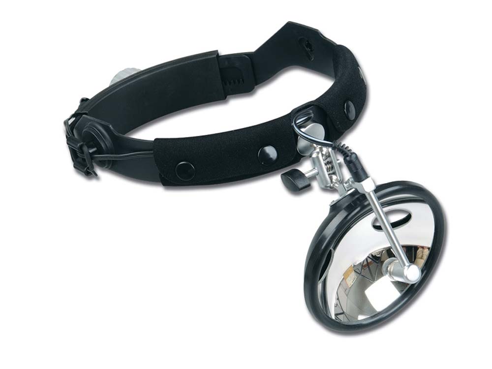 Medical Head Mirrors in Uganda Hospital Equipment Medical Supplies