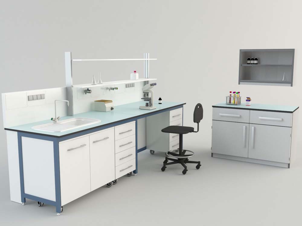 Laboratory Furniture in Uganda. Buy from Top Medical Supplies & Hospital Equipment Companies, Stores/Shops in Kampala Uganda, Ugabox