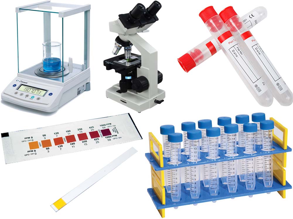 Laboratory Instruments in Uganda. Buy from Top Medical Supplies & Hospital Equipment Companies, Stores/Shops in Kampala Uganda, Ugabox