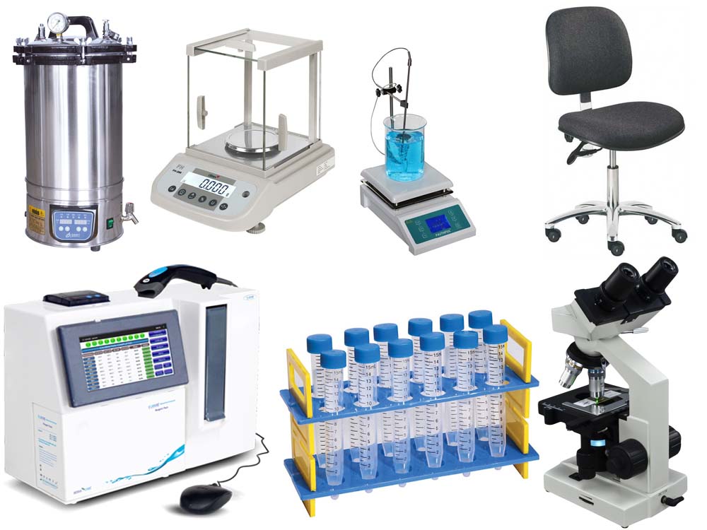 Laboratory Supplies in Uganda. Buy from Top Medical Supplies & Hospital Equipment Companies, Stores/Shops in Kampala Uganda, Ugabox