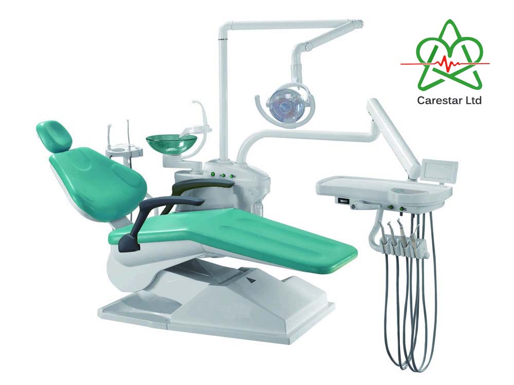 Dental Chairs for Sale in Kampala Uganda. Dental Surgeons Operating Chair, Dental Equipment Uganda, Medical Supply, Medical Equipment, Hospital, Clinic & Medicare Equipment Kampala Uganda. CareStar Ltd Uganda, Ugabox