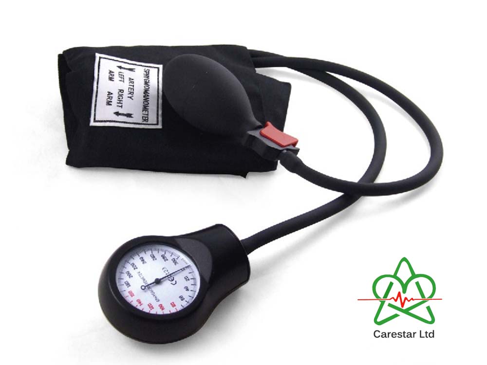 Aneroid Blood Pressure Monitor for Sale in Kampala Uganda. Diagnostic Medical Devices and Equipment Uganda, Medical Supply, Medical Equipment, Hospital, Clinic & Medicare Equipment Kampala Uganda. CareStar Ltd Uganda, Ugabox