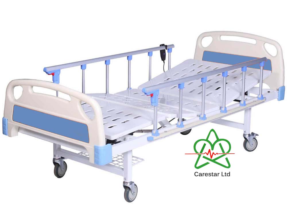 Double Shake Patient Beds for Sale Kampala Uganda. Hospital Furniture Uganda, Medical Supply, Medical Equipment, Hospital, Clinic & Medicare Equipment Kampala Uganda. CareStar Ltd Uganda, Ugabox