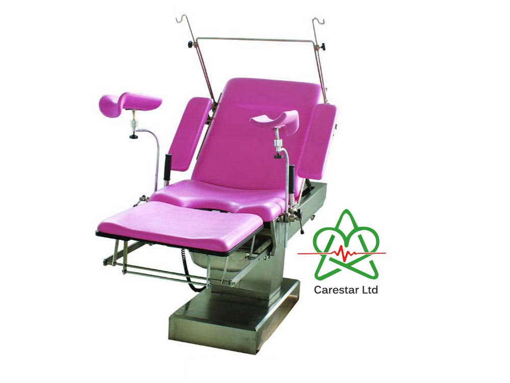 Gynecological Beds for Sale Kampala Uganda. Hospital Beds Uganda, Hospital Furniture Uganda, Medical Supply, Medical Equipment, Hospital, Clinic & Medicare Equipment Kampala Uganda. CareStar Ltd Uganda, Ugabox