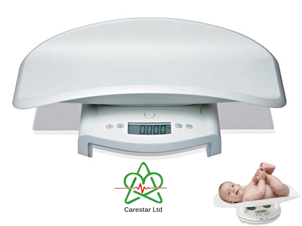 Baby Digital Scales for Sale Kampala Uganda. Medical Scales, Devices and Equipment Uganda, Medical Supply, Medical Equipment, Hospital, Clinic & Medicare Equipment Kampala Uganda.CareStar Ltd Uganda, Ugabox