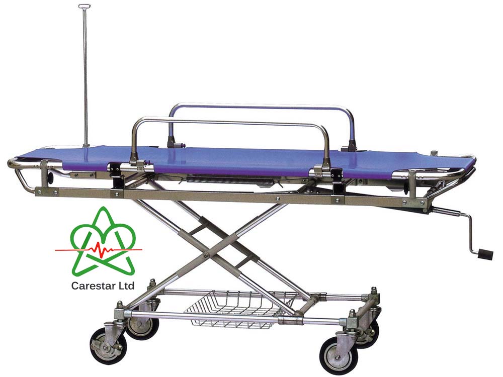 Patient Trolleys for Sale in Kampala Uganda. Medical Trolleys Uganda, Medical Supply, Medical Equipment, Hospital, Clinic & Medicare Equipment Kampala Uganda. CareStar Ltd Uganda, Ugabox