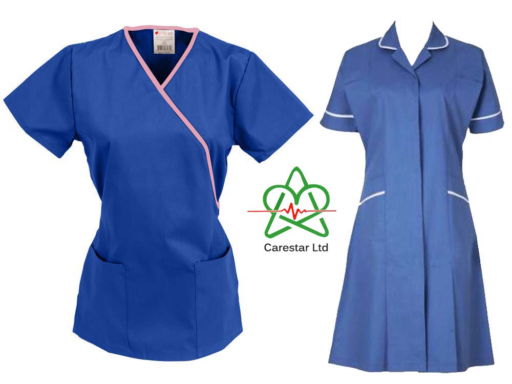 Nurse Dresses for Sale in Kampala Uganda. Hospital Uniforms, Nurse Dresses in Uganda, Medical Supply, Medical Equipment, Hospital, Clinic & Medicare Equipment Kampala Uganda, CareStar Ltd Uganda, Ugabox