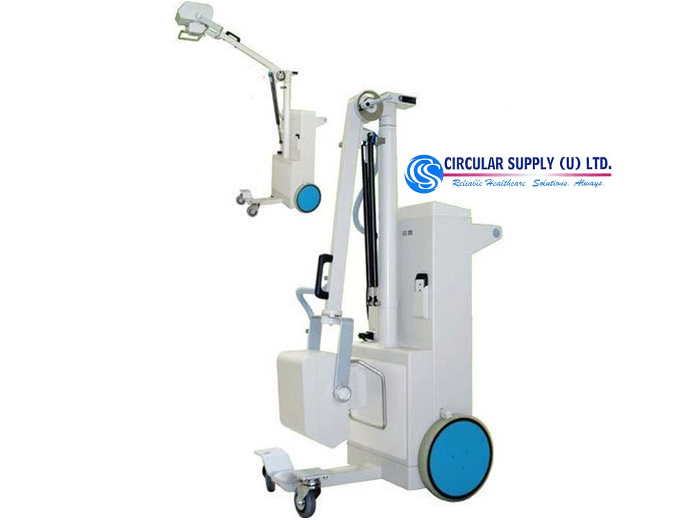 High Frequency Mobile X-Ray Units for Sale in Kampala Uganda. Imaging Medical Devices and Equipment Uganda, Medical Supply, Medical Equipment, Hospital, Clinic & Medicare Equipment Kampala Uganda. Circular Supply Uganda, Ugabox