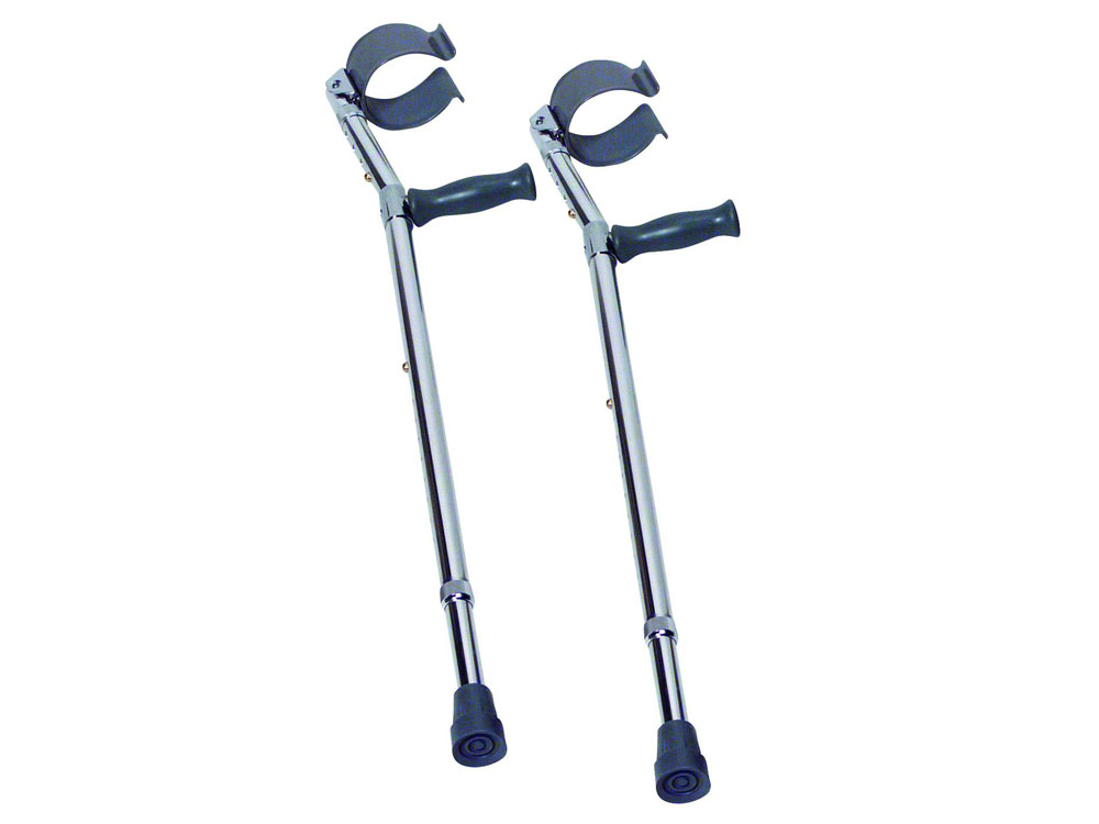 Elbow Crutches for Sale in Kampala Uganda. Orthopedics and Physiotherapy Appliances in Uganda, Medical Supply, Home Medical Equipment, Hospital, Clinic & Medicare Equipment Kampala Uganda. INS Orthotics Ltd Uganda, Ugabox