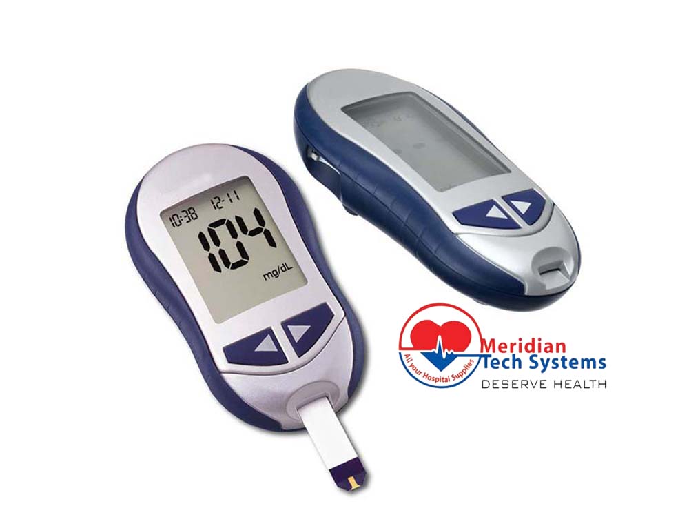 Glucometers for Sale in Kampala Uganda. Diagnostic Medical Devices and Equipment Uganda, Medical Supply, Medical Equipment, Hospital, Clinic & Medicare Equipment Kampala Uganda. Meridian Tech Systems Uganda, Ugabox