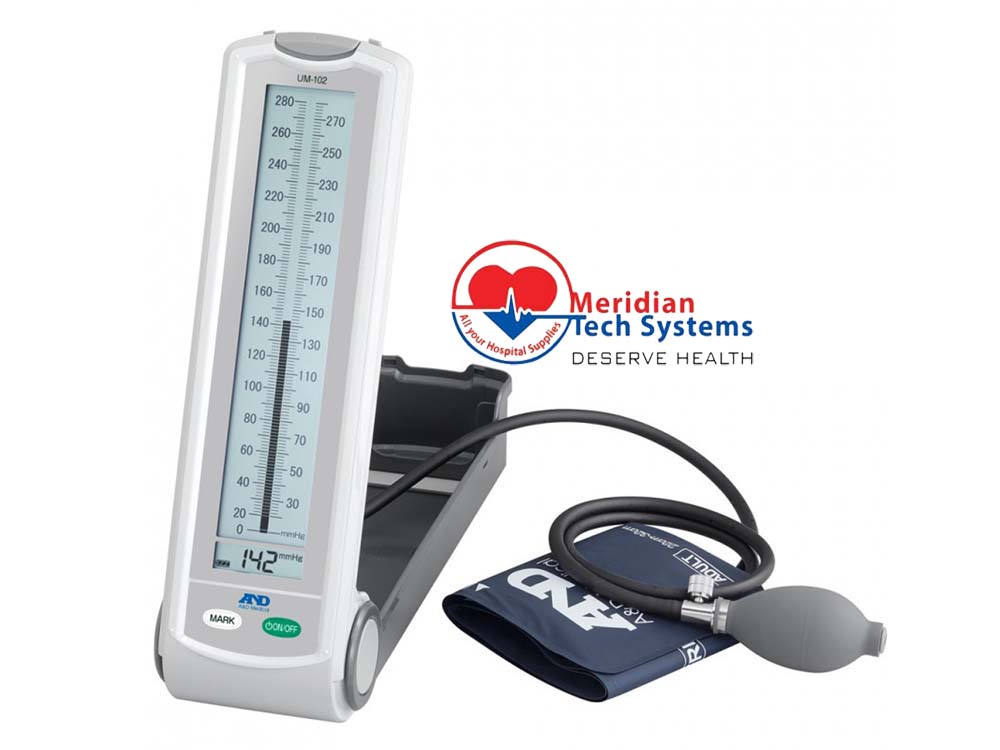 Mercury Free Digital Sphygmomanometer for Sale in Kampala Uganda. Digital Blood Pressure Monitor, Diagnostic Medical Devices and Equipment Uganda, Medical Supply, Medical Equipment, Hospital, Clinic & Medicare Equipment Kampala Uganda. Meridian Tech Systems Uganda, Ugabox