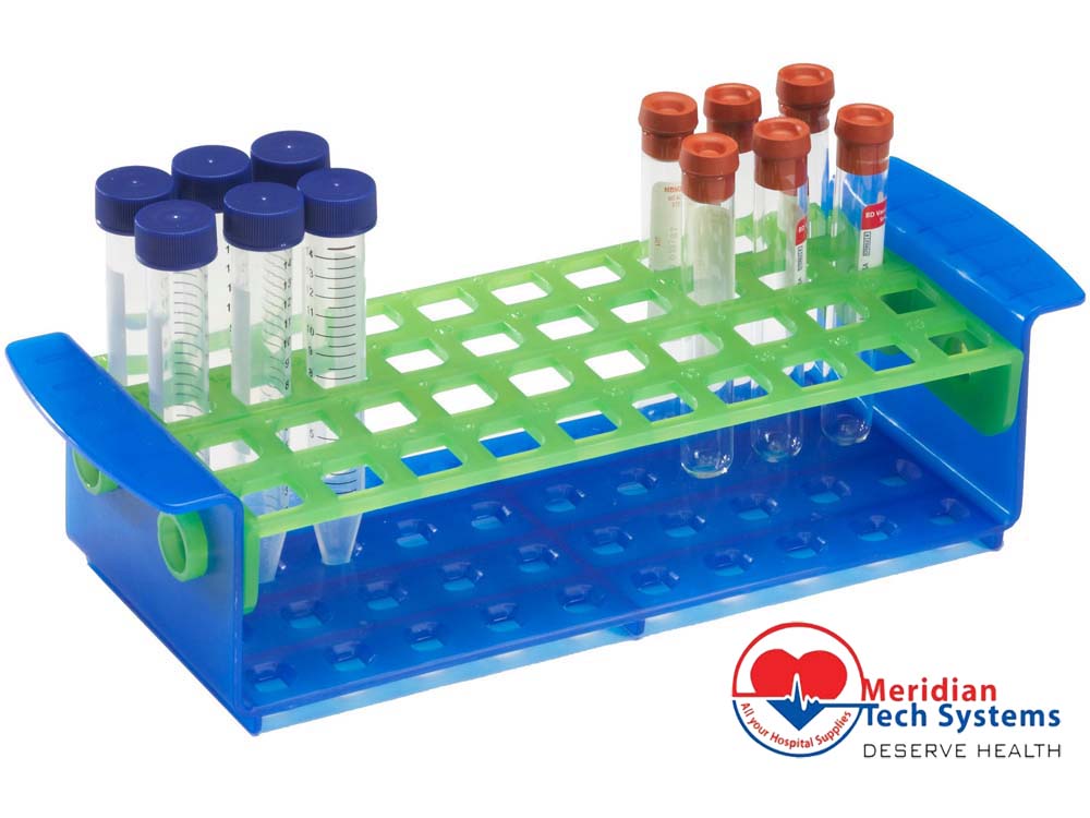 Racks for Test Tubes for Sale in Kampala Uganda. Lab, Laboratory Consumables Medical Devices and Equipment Uganda, Medical Supply, Medical Equipment, Hospital, Clinic & Medicare Equipment Kampala Uganda. Meridian Tech Systems Uganda, Ugabox
