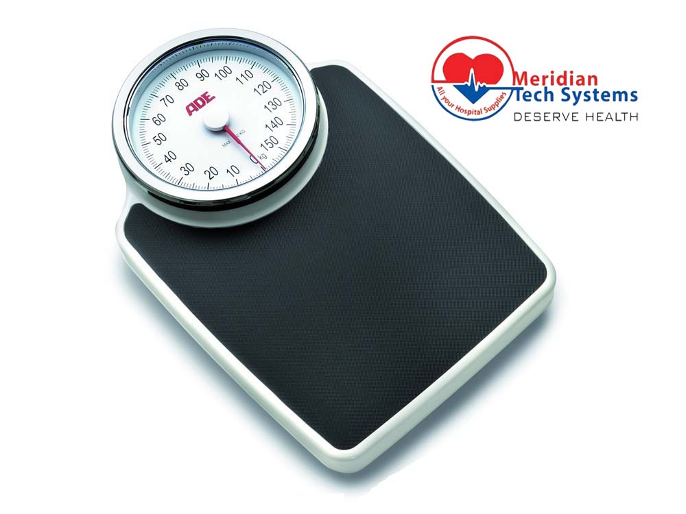 Adult Floor Medical Scales for Sale in Kampala Uganda. Medical Scales, Devices and Equipment Uganda, Medical Supply, Medical Equipment, Hospital, Clinic & Medicare Equipment Kampala Uganda. Meridian Tech Systems Uganda, Ugabox