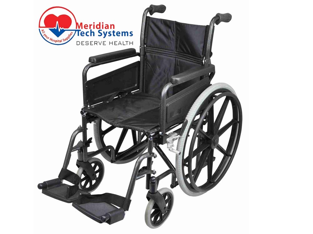 Foldable Wheel Chairs for Sale in Kampala Uganda. Rehabilitation Tools and Equipment Uganda, Medical Supply, Medical Equipment, Hospital, Clinic & Medicare Equipment Kampala Uganda. Meridian Tech Systems Uganda, Ugabox