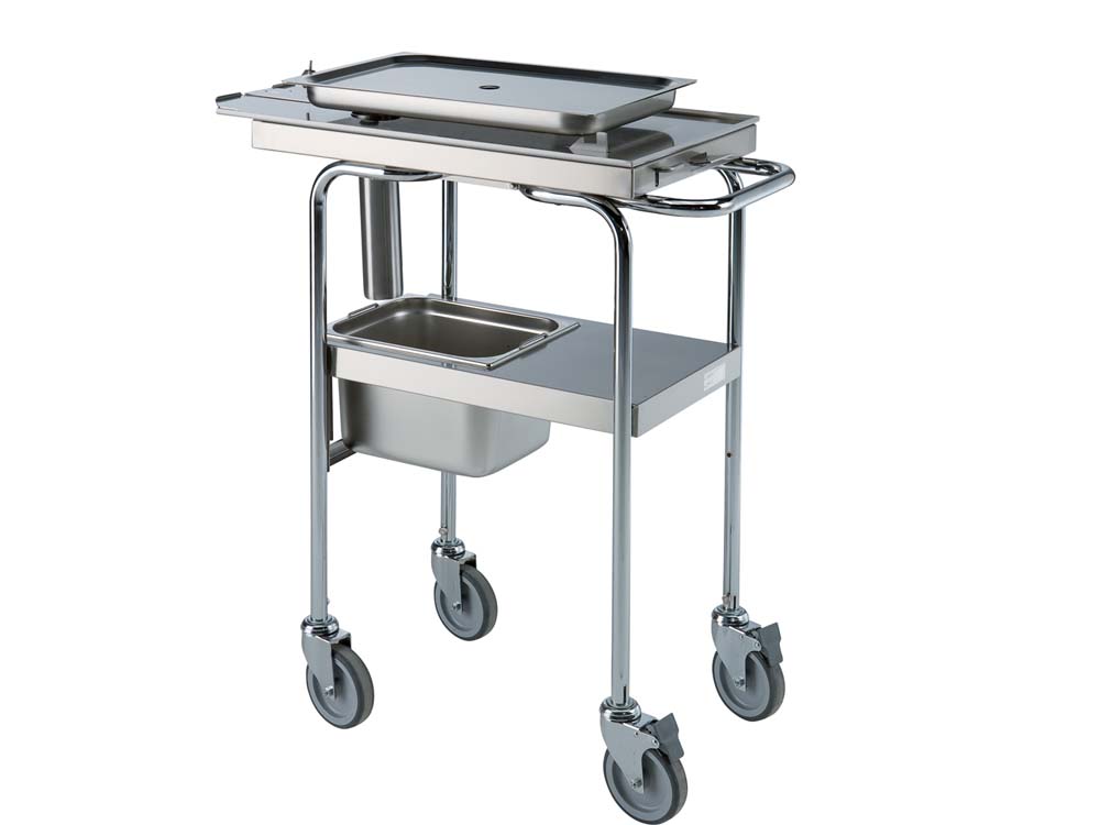Medical Trolleys in Uganda. Buy from Top Medical Supplies & Hospital Equipment Companies, Stores/Shops in Kampala Uganda, Ugabox