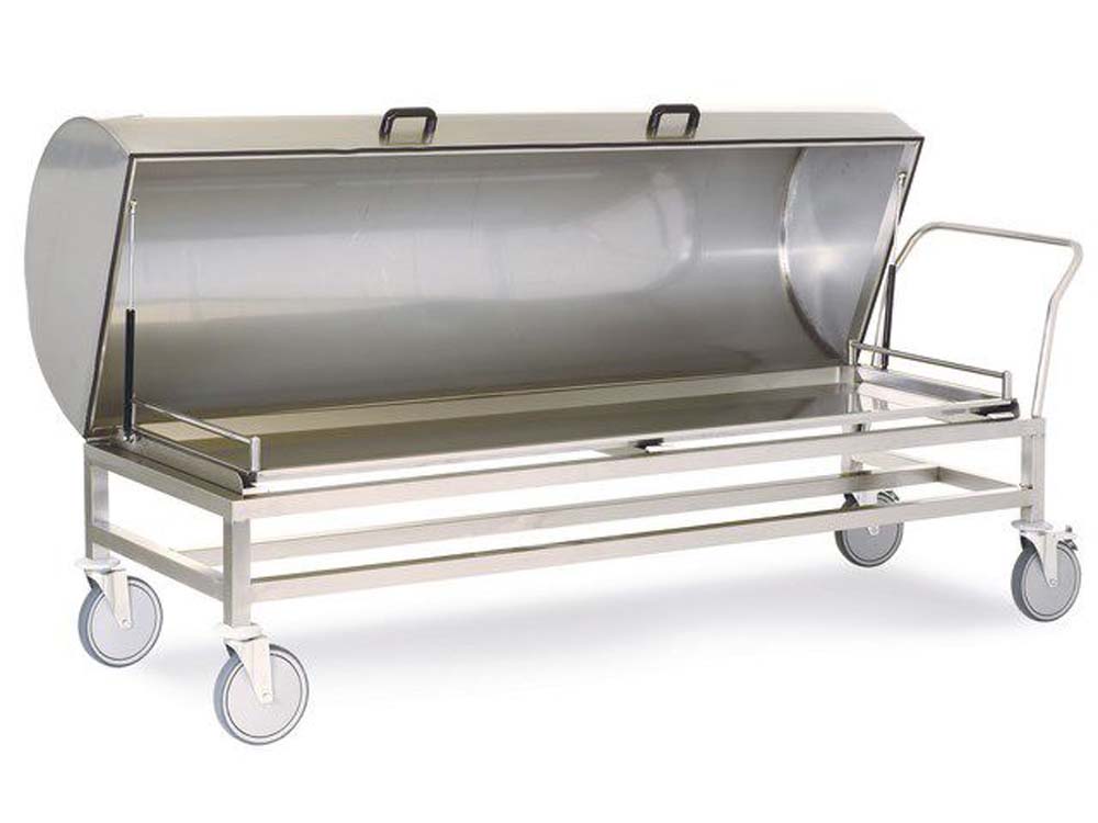 Mortuary Trolley in Uganda. Buy from Top Medical Supplies & Hospital Equipment Companies, Stores/Shops in Kampala Uganda, Ugabox