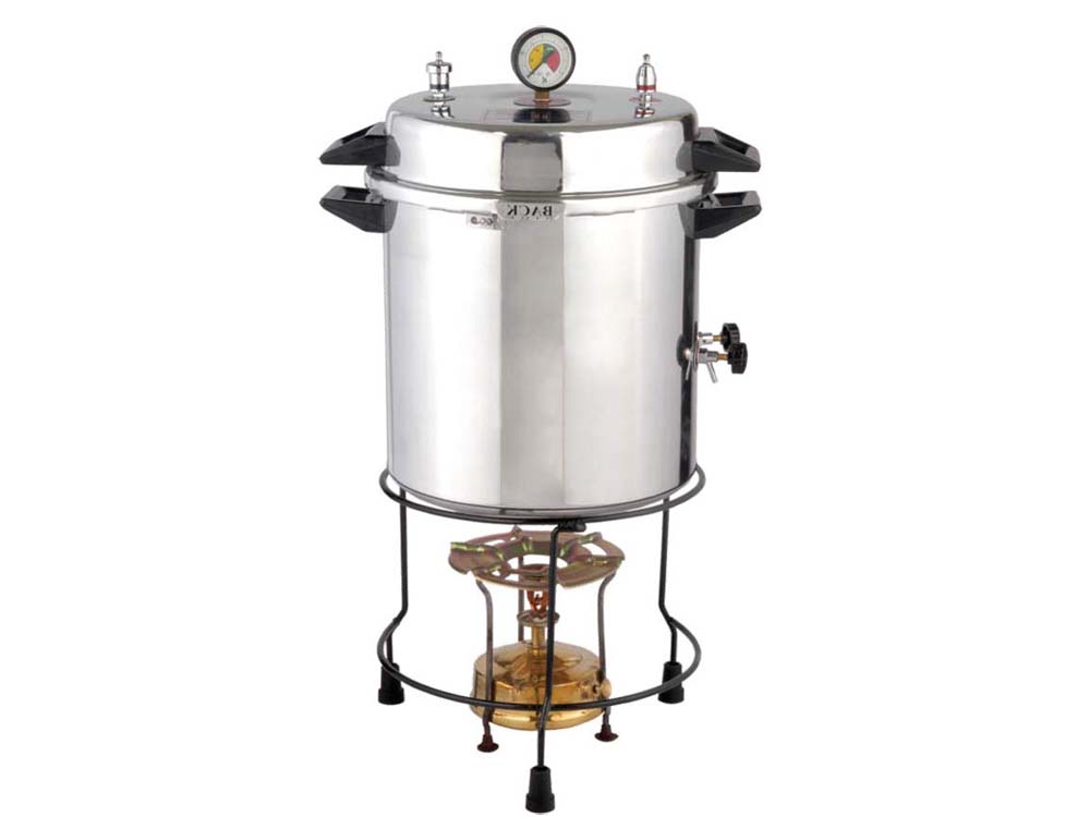 Non-Electric Autoclave in Uganda. Buy from Top Medical Supplies & Hospital Equipment Companies, Stores/Shops in Kampala Uganda, Ugabox