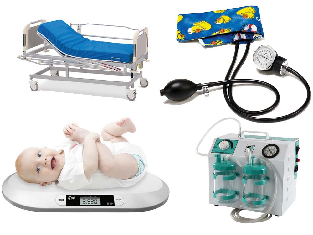 Pediatric Equipment in Uganda. Buy from Top Medical Supplies & Hospital Equipment Companies, Stores/Shops in Kampala Uganda, Ugabox