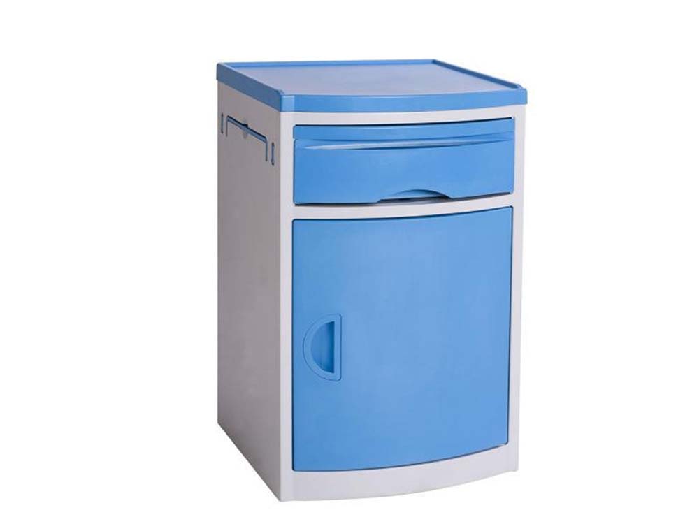 Plastic Bedside Lockers in Uganda. Buy from Top Medical Supplies & Hospital Equipment Companies, Stores/Shops in Kampala Uganda, Ugabox