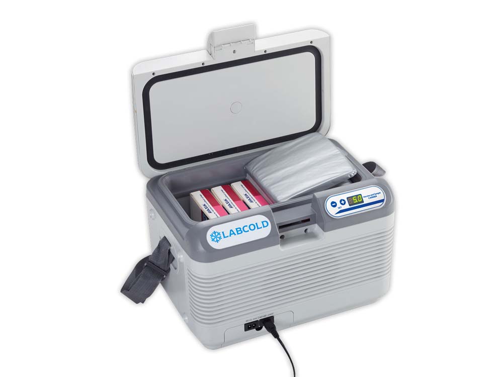 Portable Medical Refrigerator in Uganda. Buy from Top Medical Supplies & Hospital Equipment Companies, Stores/Shops in Kampala Uganda, Ugabox