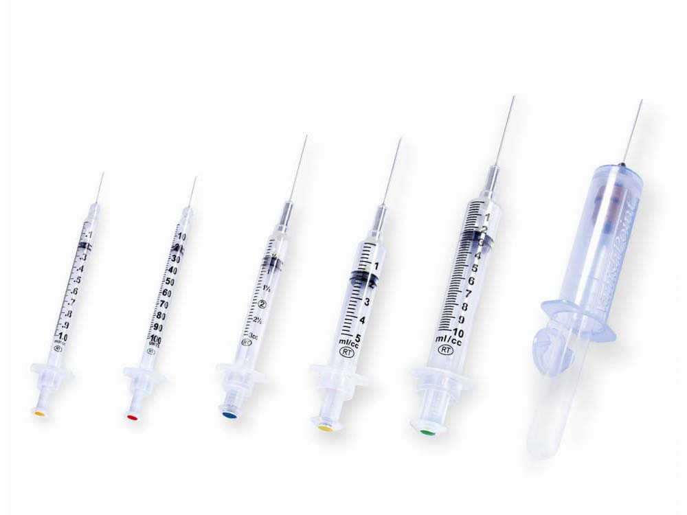 Safety Syringes in Uganda. Buy from Top Medical Supplies & Hospital Equipment Companies, Stores/Shops in Kampala Uganda, Ugabox