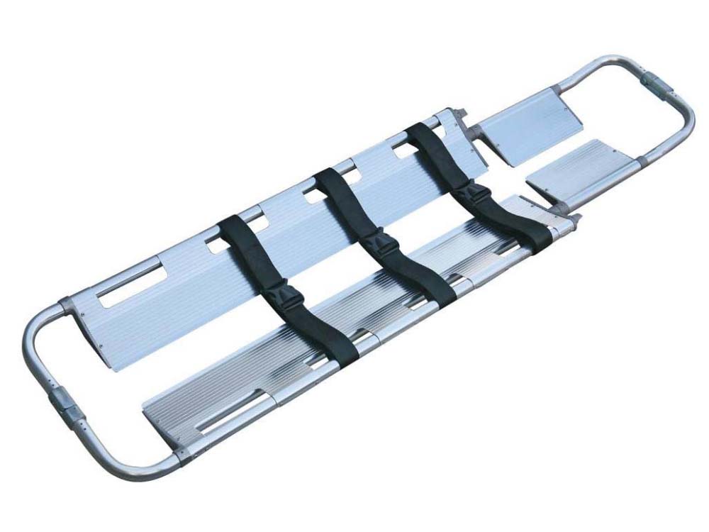 Scoop Stretcher in Uganda. Buy from Top Medical Supplies & Hospital Equipment Companies, Stores/Shops in Kampala Uganda, Ugabox