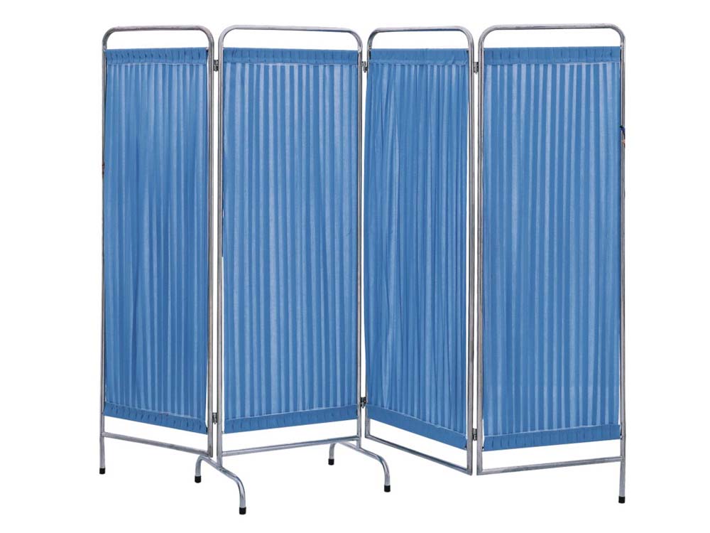 Stainless Ward Screens in Uganda. Buy from Top Medical Supplies & Hospital Equipment Companies, Stores/Shops in Kampala Uganda, Ugabox
