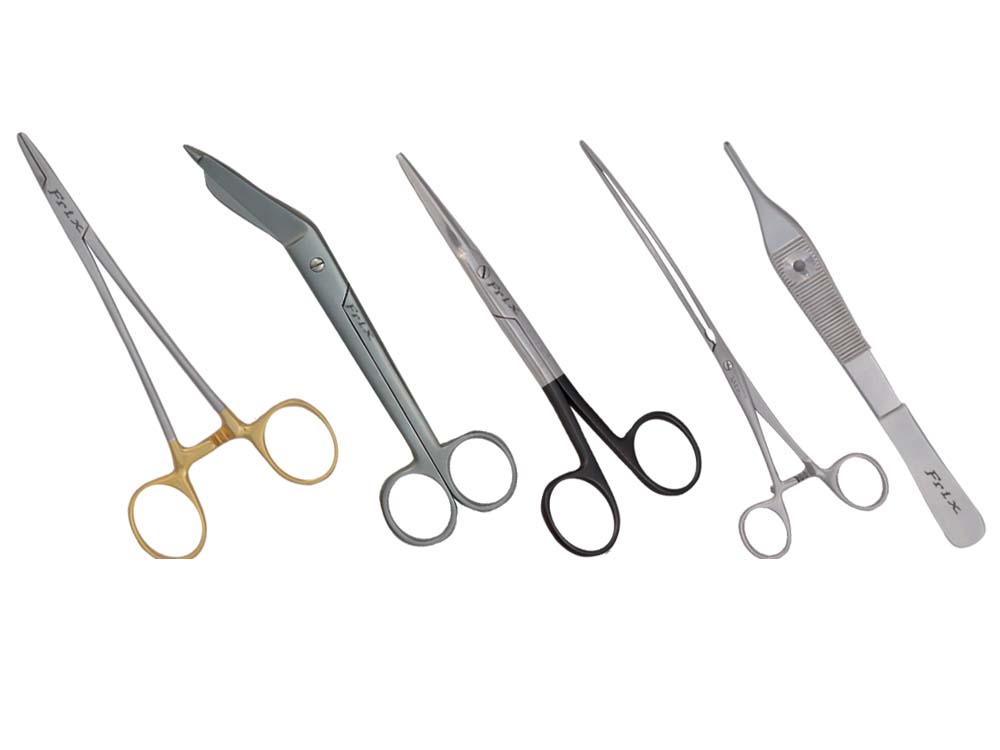 Surgical Instruments in Uganda. Buy from Top Medical Supplies & Hospital Equipment Companies, Stores/Shops in Kampala Uganda, Ugabox