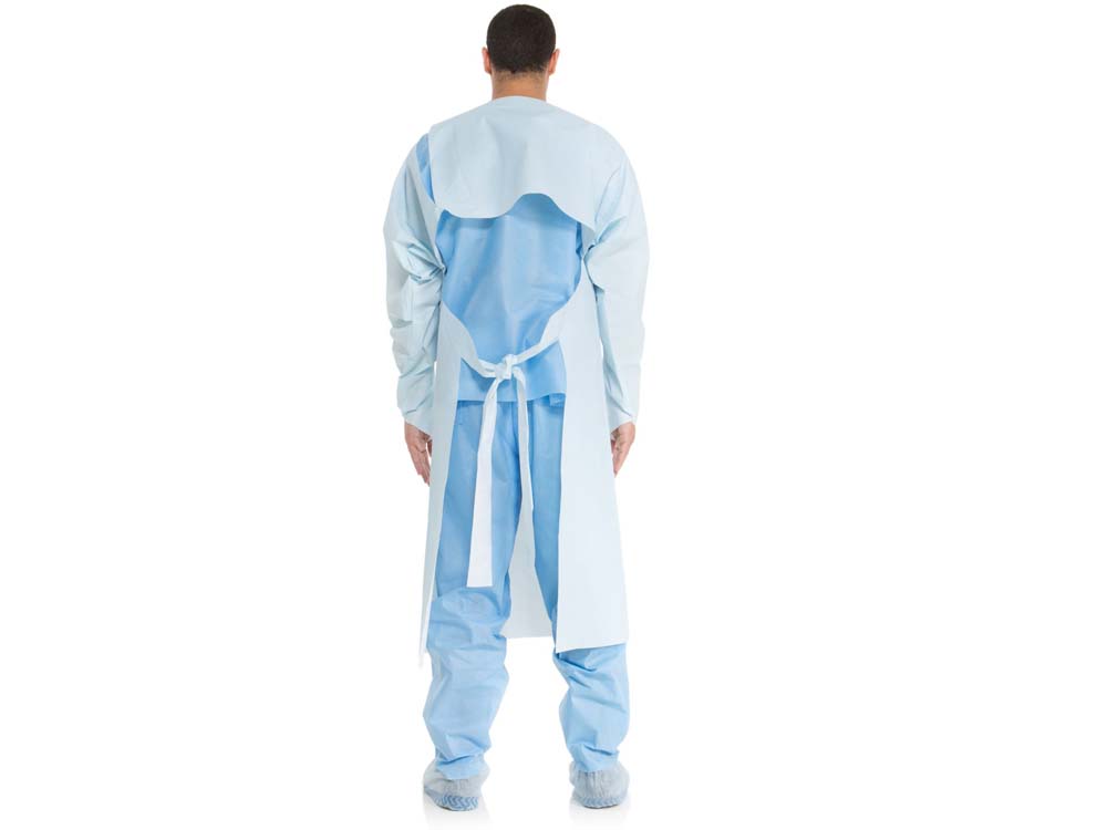 Theatre Gown in Uganda. Buy from Top Medical Supplies & Hospital Equipment Companies, Stores/Shops in Kampala Uganda, Ugabox