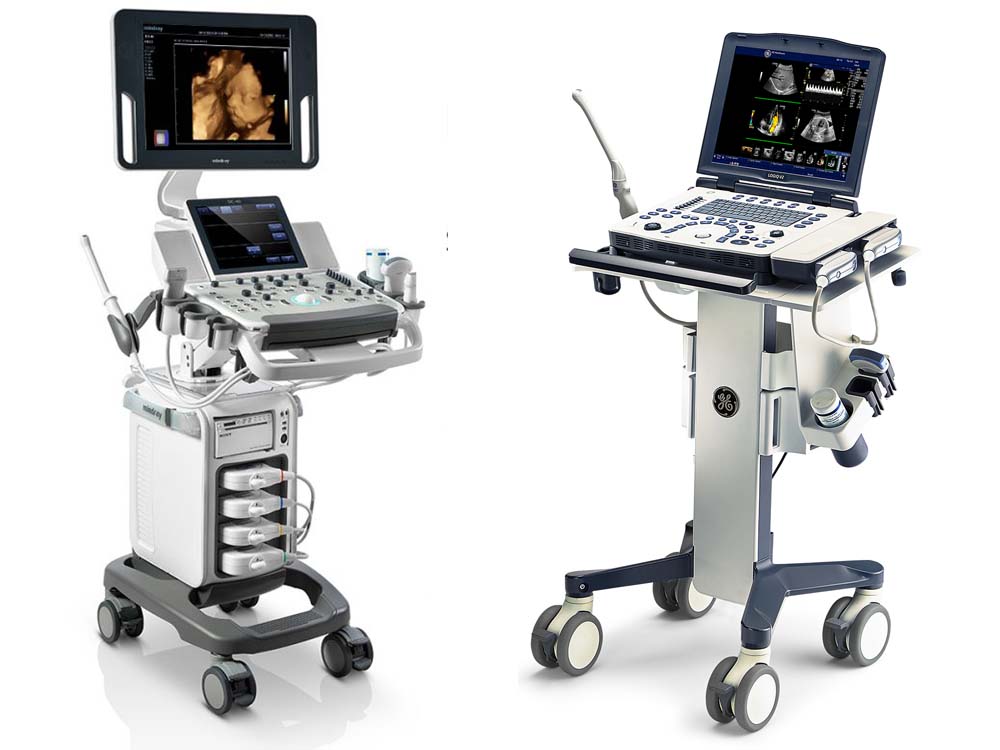 Ultrasound Machines in Uganda. Buy from Top Medical Supplies & Hospital Equipment Companies, Stores/Shops in Kampala Uganda, Ugabox
