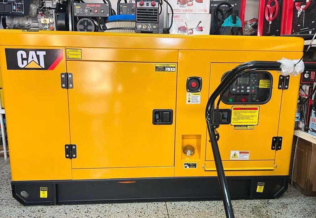 Generator Price Uganda. UGX: 30,000,000. 30KVA Standby Caterpillar Generator, Heavy Duty Generator From USA/UK/Europe, Water-Cooled Engine 4 Cylinder, 3 Phase and Single Phase Industrial Generator Ideal For For Shopping Malls And Arcades, Hospitals, Large Apartments And Schools Generator for Sale in Kampala Uganda. Farm/Agricultural Power/Electricity Generating Equipment Uganda. Machine World Uganda For Generators and Agro Equipment. Importer, Supplier, Distributor, Assembler and Installer of Domestic and Industrial Generators, Agro/Agricultural Machinery in Kampala-Uganda, East Africa: Kigali-Rwanda, Juba-South Sudan, DRC-Congo. Power Generating Machinery, Ugabox Marketing Platform Uganda | Ugabox.com