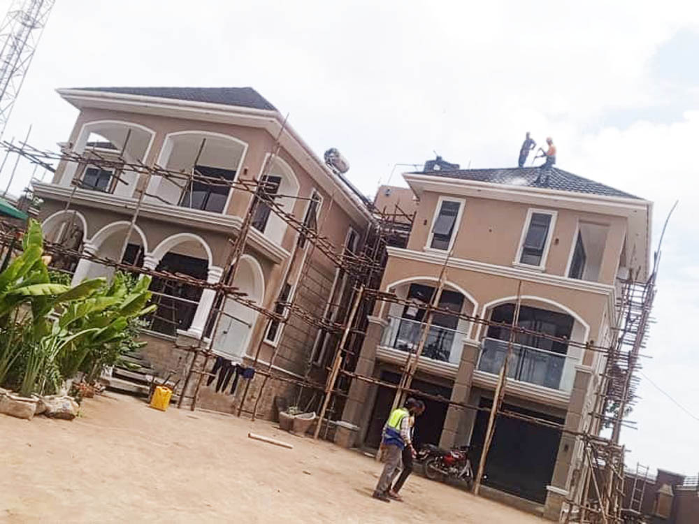 Roof Cleaning Services Uganda. Iron Sheets, Tile Roof Cleaning Company In Kampala Uganda. Macoi Roofings Uganda For Professional Cleaning Services In Kampala Uganda. Ugabox