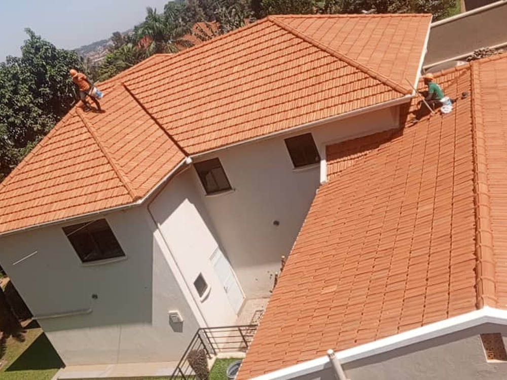 Roofing Services Uganda. Roof Construction Services. Timber/Wood And Metal/Steel Roof Construction Services In Kampala Uganda. Macoi Roofings Uganda For Professional Roofing Services In Kampala Uganda. Ugabox