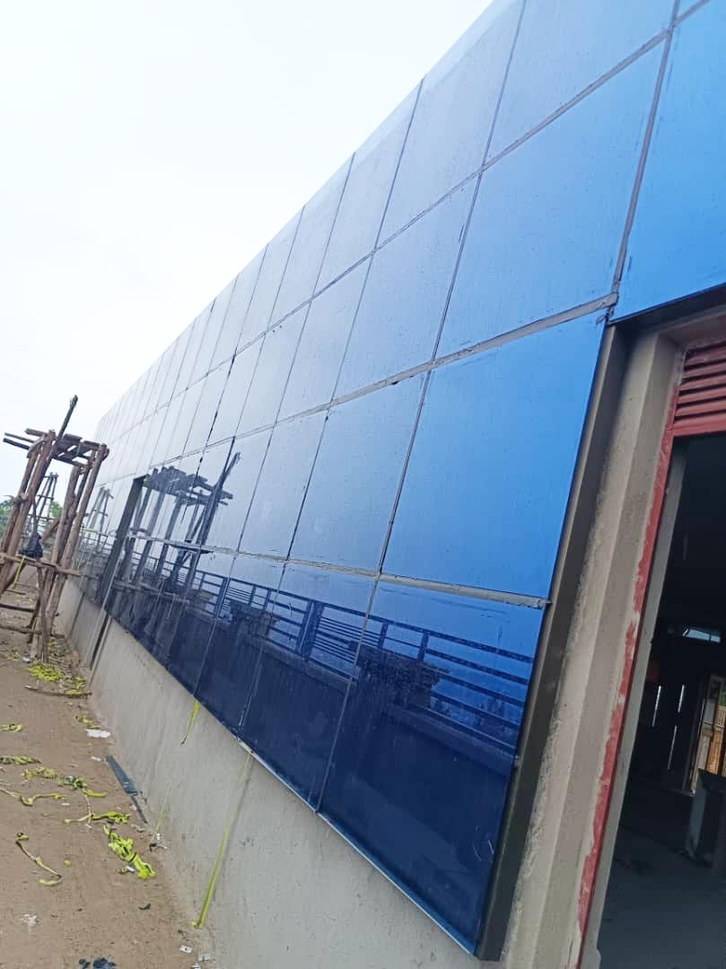 Curtain Wall Installation Uganda. Aluminium And Glass Curtain Wall Installation Services In Kampala Uganda. Moditec Interior Design Ltd Uganda For Modern Building Structural Glass Curtain Wall Installation Services In Kampala Uganda. Ugabox