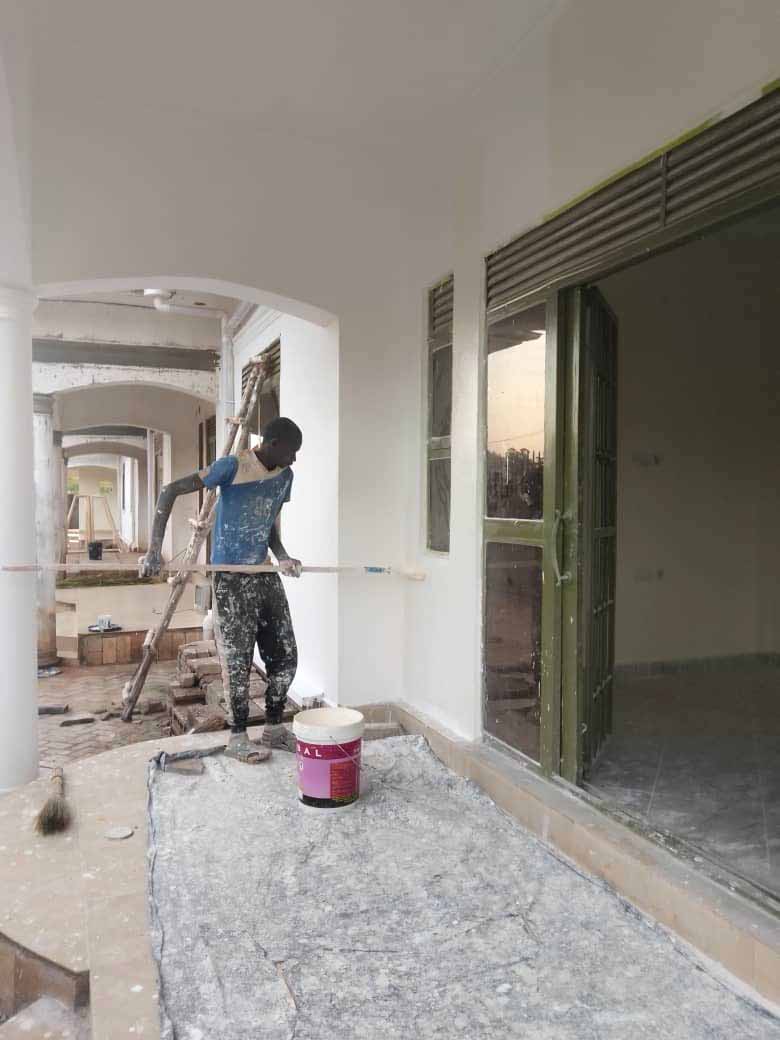 Painting Services Uganda. Interior Design Through Colour. House Painters. Painting Company In Kampala Uganda. Moditec Interior Design Ltd Uganda For Professional Modern Painting Services In Kampala Uganda. Ugabox