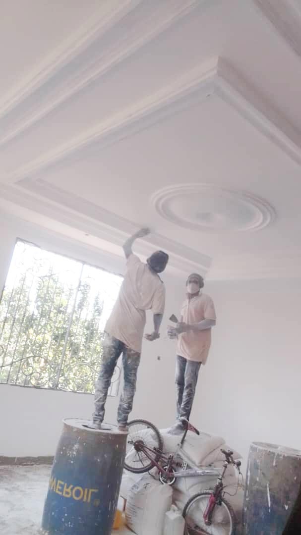 Painting Services Uganda. Interior Design Through Colour. House Painters. Painting Company In Kampala Uganda. Moditec Interior Design Ltd Uganda For Professional Modern Painting Services In Kampala Uganda. Ugabox