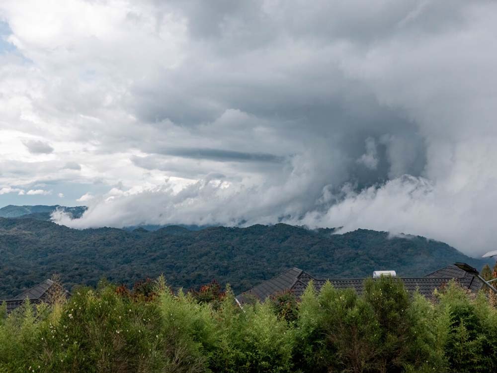 Ruzogo Safari Lodge Uganda
