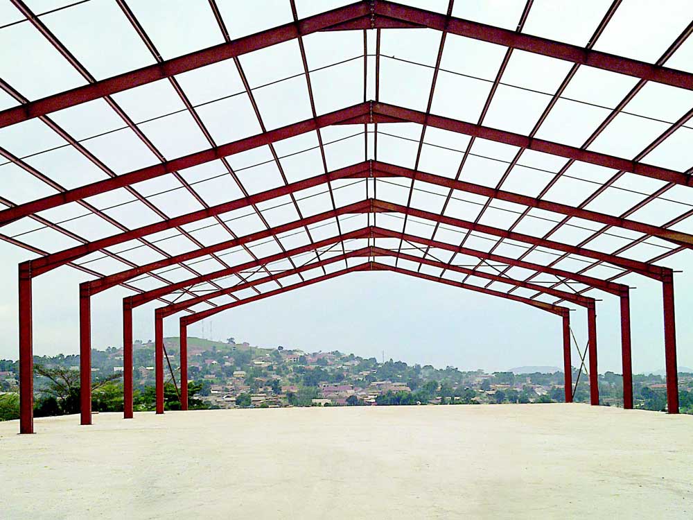 Metal Products for Sale in Kampala Uganda. Steel Products. Steel Fabrication Works. Metal/Steel Building And Construction Material Supply Shops/Stores in Uganda, Ugabox.