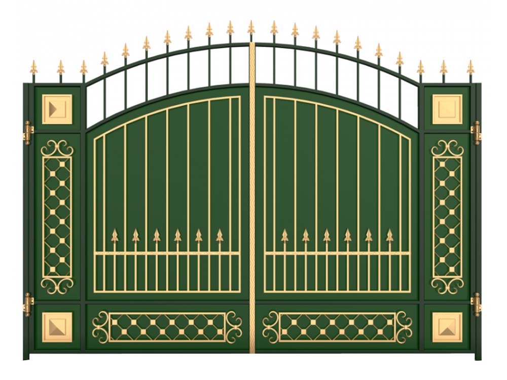 Metal Gates for Sale in Uganda. Steel Gates, Metal Fabrication Works. Building And Construction Material Supply Shops/Stores in Uganda, East Africa, Ugabox.