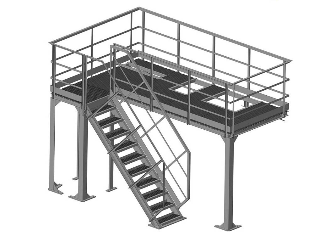 Metal Stairs for Sale in Uganda. Steel Staircases, Metal Fabrication Works. Building And Construction Material Supply Shops/Stores in Uganda, East Africa, Ugabox