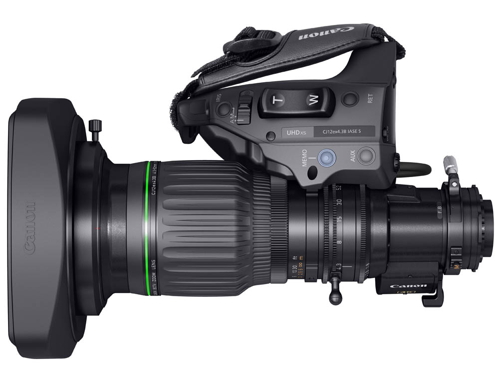 Canon CJ12ex4.3B IASE S 4K Wide Angle Portable Lens for Sale in Uganda, Canon RF Mount Lens/Canon Lenses in Uganda. Professional Camera Lenses/Camera Accessories Shop Online in Kampala Uganda. Professional Cinema Cameras and Digital Photography Gear, Photographer and Cinematographer Equipment, Film-Video And Photography Camera Equipment Supplier in Uganda, Ugabox