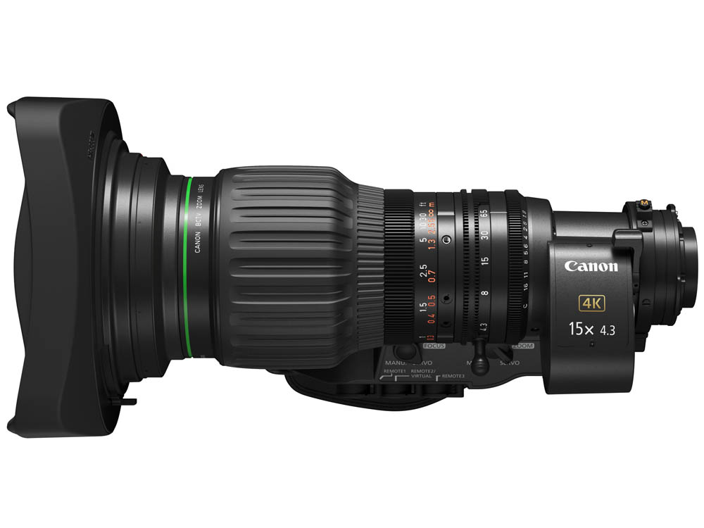 Canon CJ15ex4.3B 15x 4K Portable Wide Angle Broadcast Zoom Lens for Sale in Uganda, Canon Broadcast Lens/Broadcast TV Zoom Lenses in Uganda. Professional Camera Lenses/Camera Accessories Shop Online in Kampala Uganda. Professional Cinema Cameras and Digital Photography Gear, Photographer and Cinematographer Equipment, Film-Video And Photography Camera Equipment Supplier in Uganda, Ugabox
