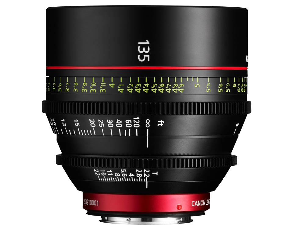 Canon CN-E 135mm T2.2L F Cinematic Lens for Sale in Uganda, Canon Cinematic Lens/Canon Lenses in Uganda. Professional Camera Lenses/Camera Accessories Shop Online in Kampala Uganda. Professional Cinema Cameras and Digital Photography Gear, Photographer and Cinematographer Equipment, Film-Video And Photography Camera Equipment Supplier in Uganda, Ugabox