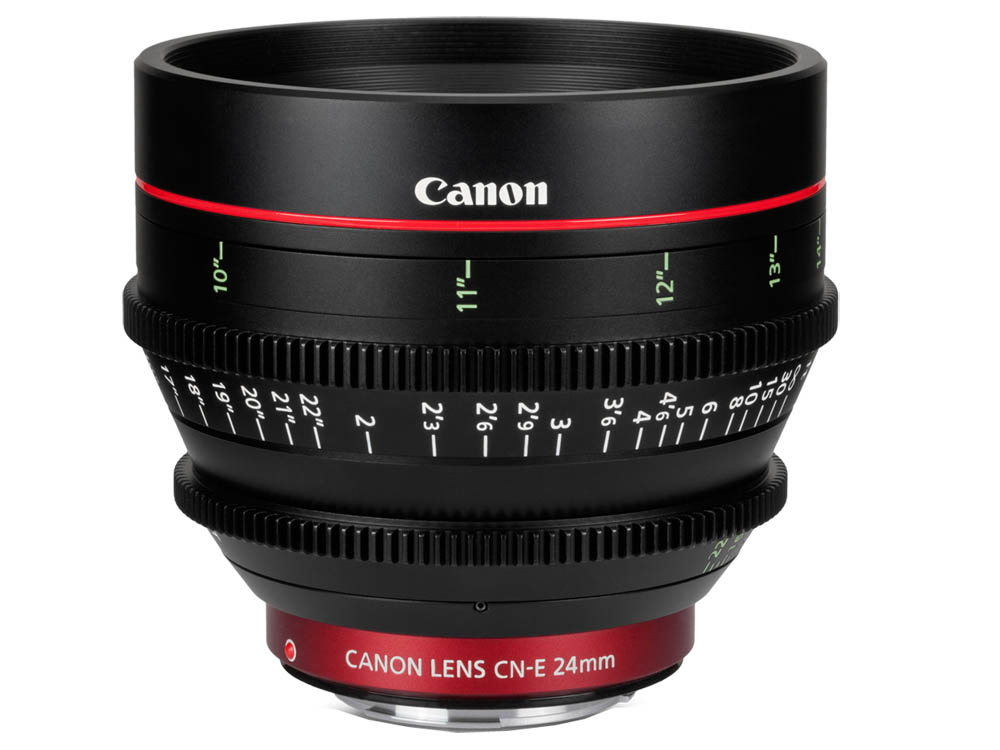 Canon CN-E 24mm T1.5L F Cinematic Lens for Sale in Uganda, Canon Cinematic Lens/Canon Lenses in Uganda. Professional Camera Lenses/Camera Accessories Shop Online in Kampala Uganda. Professional Cinema Cameras and Digital Photography Gear, Photographer and Cinematographer Equipment, Film-Video And Photography Camera Equipment Supplier in Uganda, Ugabox