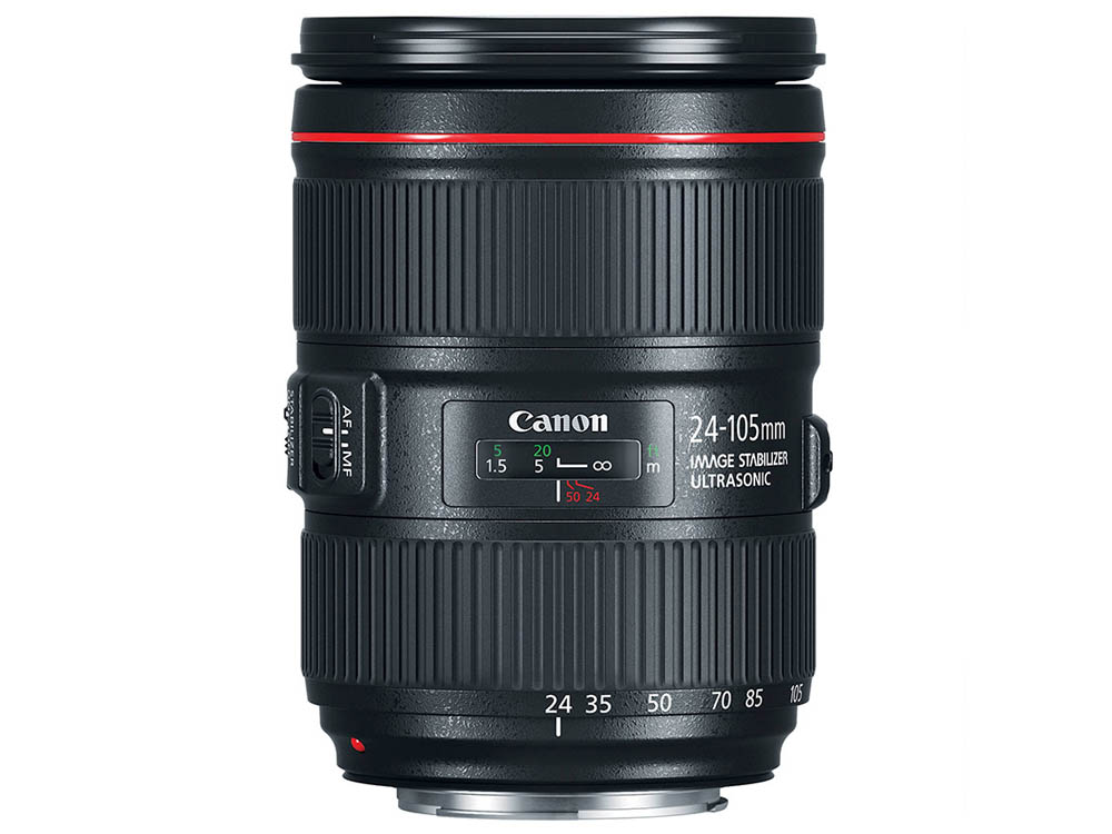 Canon EF 24-105mm f/4L IS II USM Lens for Sale in Uganda, Canon Lenses for Video in Uganda. Professional Camera Lenses/Camera Accessories Shop Online in Kampala Uganda. Professional Cinema Cameras and Digital Photography Gear, Photographer and Cinematographer Equipment, Film-Video And Photography Camera Equipment Supplier in Uganda, Ugabox