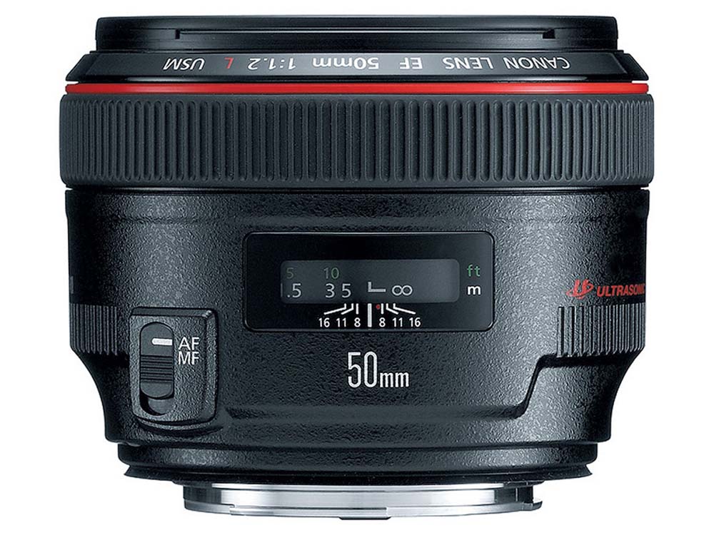 Canon EF 50mm f/1.2L USM Standard & Medium Telephoto Lens for Sale in Uganda, Canon EF Mount Lens/Canon Lenses in Uganda. Professional Camera Lenses/Camera Accessories Shop Online in Kampala Uganda. Professional Cinema Cameras and Digital Photography Gear, Photographer and Cinematographer Equipment, Film-Video And Photography Camera Equipment Supplier in Uganda, Ugabox