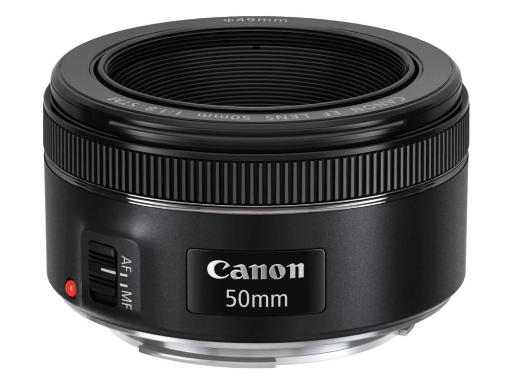 Canon EF 50mm f/1.8 STM Lens for Sale in Uganda, Canon EF Mount Lens/Canon Lenses in Uganda. Professional Camera Lenses/Camera Accessories Shop Online in Kampala Uganda. Professional Cinema Cameras and Digital Photography Gear, Photographer and Cinematographer Equipment, Film-Video And Photography Camera Equipment Supplier in Uganda, Ugabox