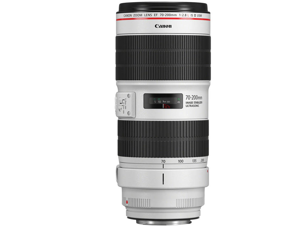 Canon EF 70-200mm F2.8L IS III USM Lens for Sale in Uganda, Canon Telephoto Lens/Canon Lenses in Uganda. Professional Camera Lenses/Camera Accessories Shop Online in Kampala Uganda. Professional Cinema Cameras and Digital Photography Gear, Photographer and Cinematographer Equipment, Film-Video And Photography Camera Equipment Supplier in Uganda, Ugabox