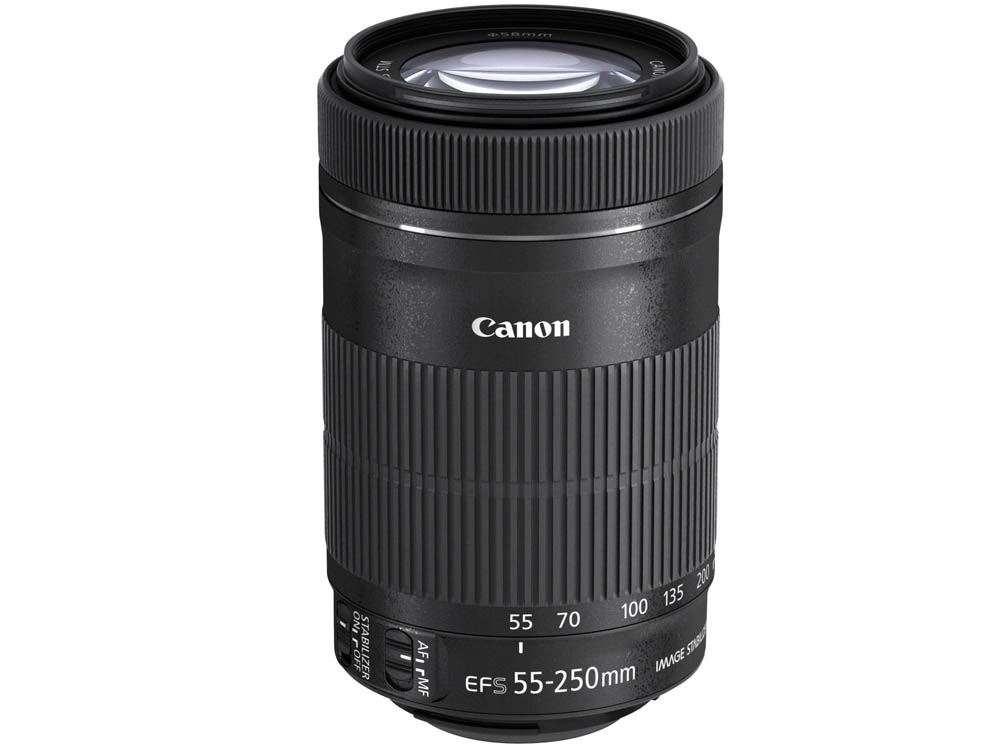 Canon EF-S 55-250mm f/4-5.6 IS STM Lens for Sale in Uganda, Canon EF Mount Lens/Canon Lenses in Uganda. Professional Camera Lenses/Camera Accessories Shop Online in Kampala Uganda. Professional Cinema Cameras and Digital Photography Gear, Photographer and Cinematographer Equipment, Film-Video And Photography Camera Equipment Supplier in Uganda, Ugabox